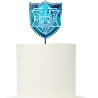 Topo Bolo Policia PSP