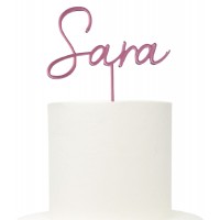 Topo Sara