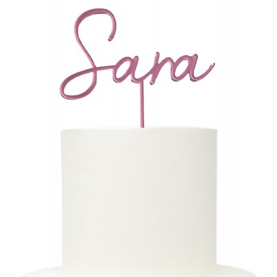 Topo Sara