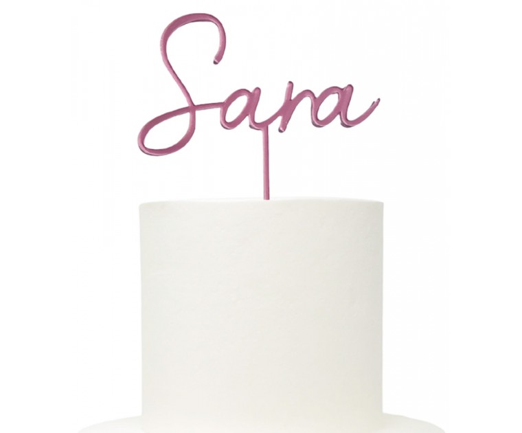Topo Sara