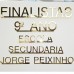 Topo Bolo Acrílico Institucional Topo Bolo Acrílico Institucional