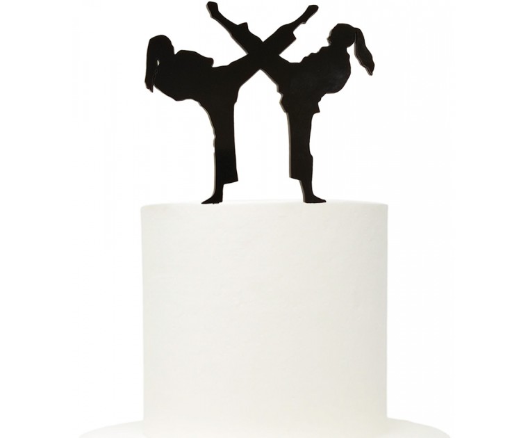 Topo Bolo Krav Maga 
