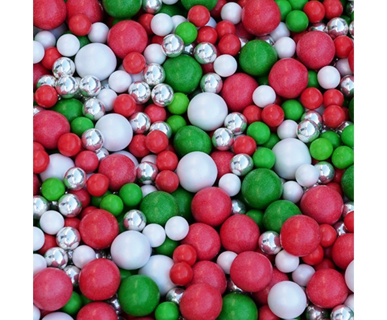 Mix Pai Natal 150Grs
