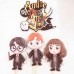 Topo Bolo Harry Potter Personalizável - Por Encomenda