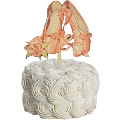 Topper Madeira Sapatilhas Ballet