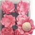 Forminha Doces e Brigadeiros Pétala Rosa