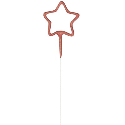 Sparkle Estrela Rose Gold