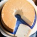 Preparado Bolo Angel Cake
