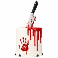 Topper "Bloody Night"