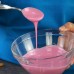 Fracionado Rosa Morango 400 Grs