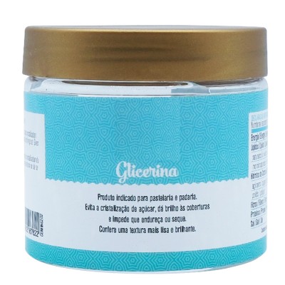 Glicerina 150 grs