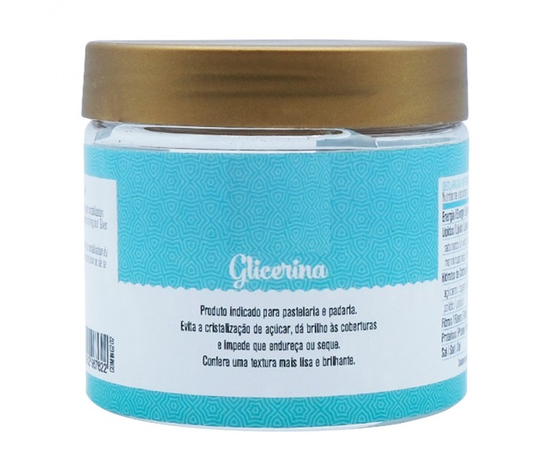 Glicerina 150 grs