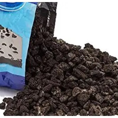Pedaços de Bolacha Oreo