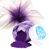 Pó Mate Violeta