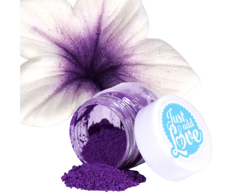Pó Mate Violeta