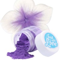 Pó Mate Lavanda