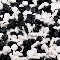 Mix Confetis Futebol 65grs