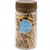 Bastonetes Ouro Vintage 75 GR