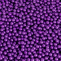 Pérolas Metalizadas Violeta