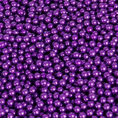 Pérolas Metalizadas Violeta Pérolas Metalizadas Violeta