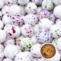Esfera Salpicos de Cor