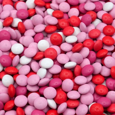 Mini Smarties Amorosas 