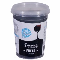 Dipping Colors Preto 200Grs