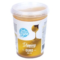 Dipping Colors Dourado 200grs