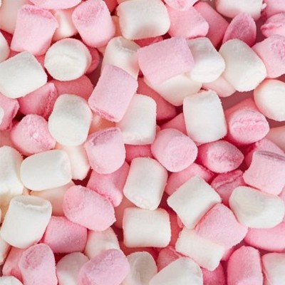 Mini Marshmallow 50 grs
