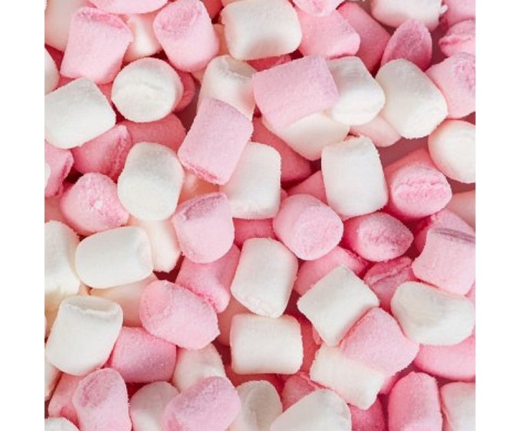 Mini Marshmallow 50 grs