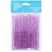 Sticks Popsicles Glitter Rosa