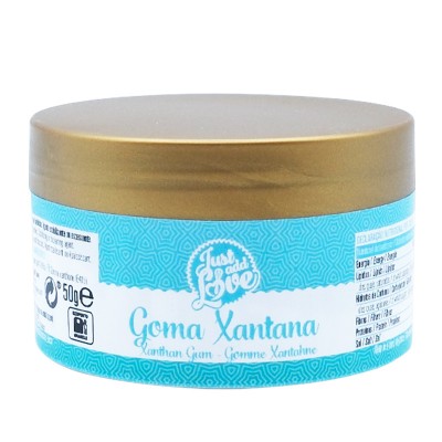 Goma Xantana 50gr