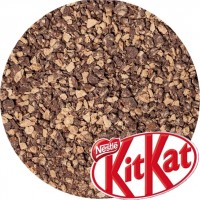 Crocante de Kit Kat 100 grs