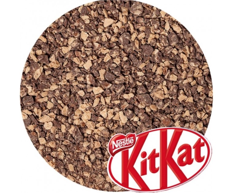 Crocante de Kit Kat 100 grs