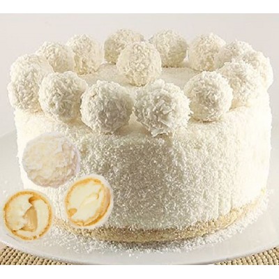 Recheio Pecatto Raffaello 1Kg