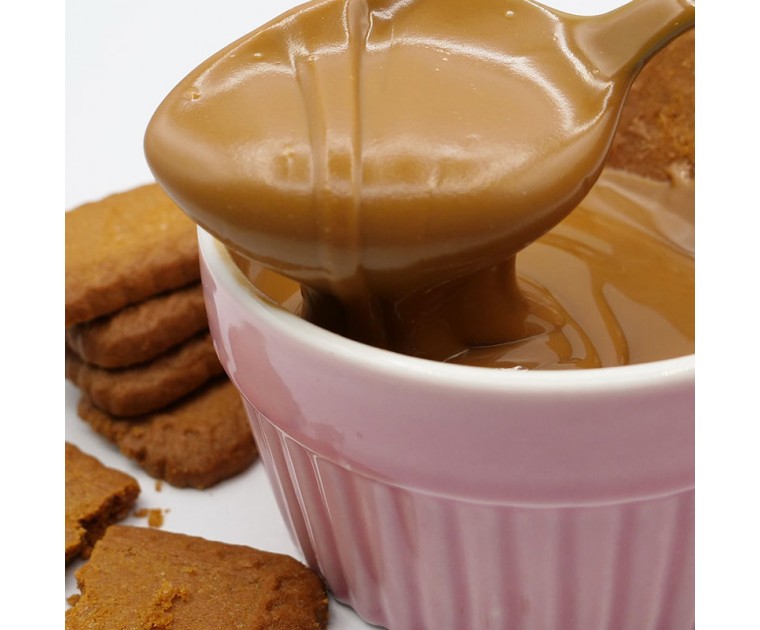  Recheio Creme Speculoos 500 Grs