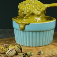 Creme Crunchy Pistachíssimo