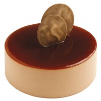 Geleia de Caramelo 500 grs