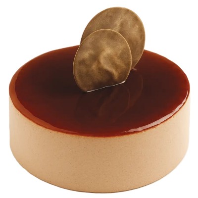 Geleia de Caramelo 500 grs