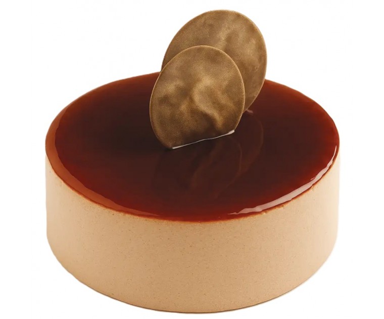 Geleia de Caramelo 500 grs