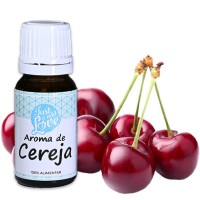 Aroma de Cereja 10ml