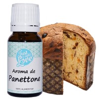 Aroma de Panetone