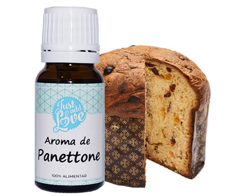 Aroma de Panetone