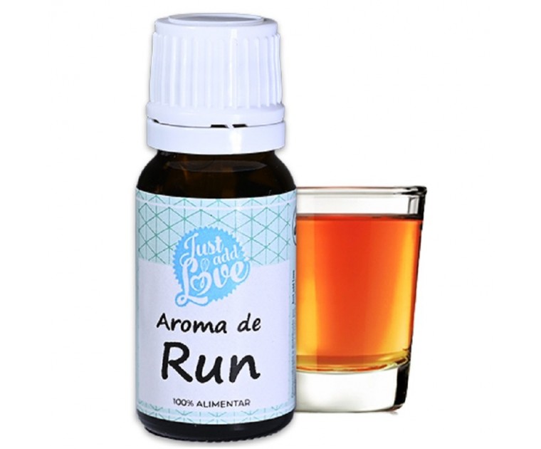 Aroma de Run 10ml