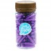 Bastonetes Violeta Metalizados 75 grs