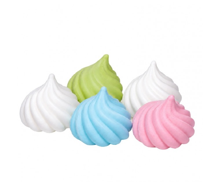 Mix Candy Suspiros 