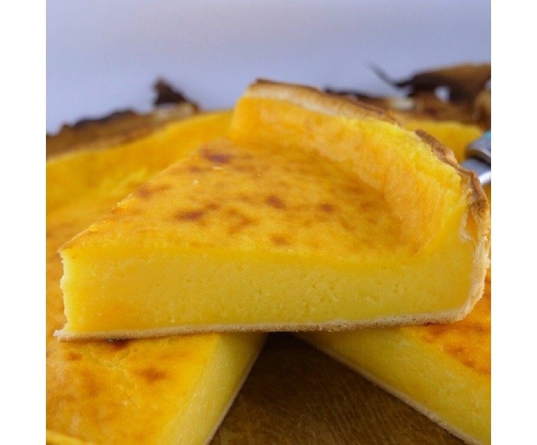 Creme Pastel de Nata 500 Grs