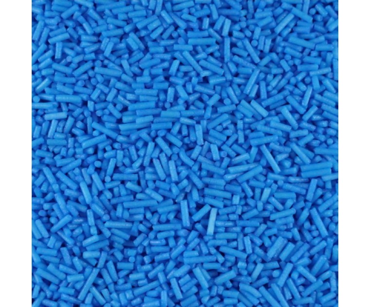 Granulado Azul 250grs