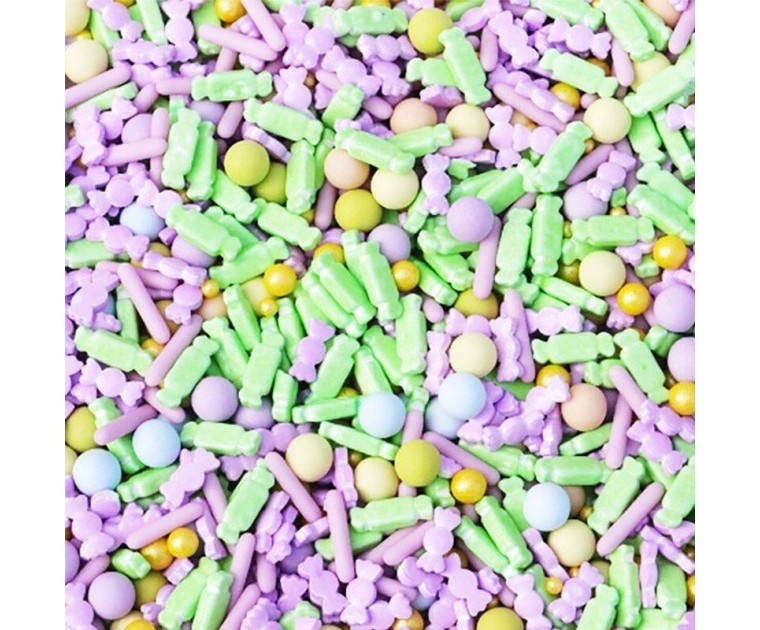 Mix Candy 65 Grs