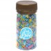 Mix Confetis Brincadeira 70 Grs